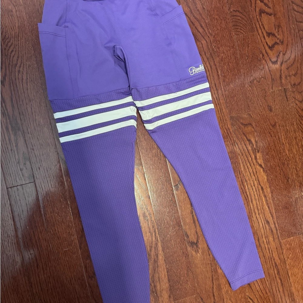 Bombshell Sportswear Leggings XS